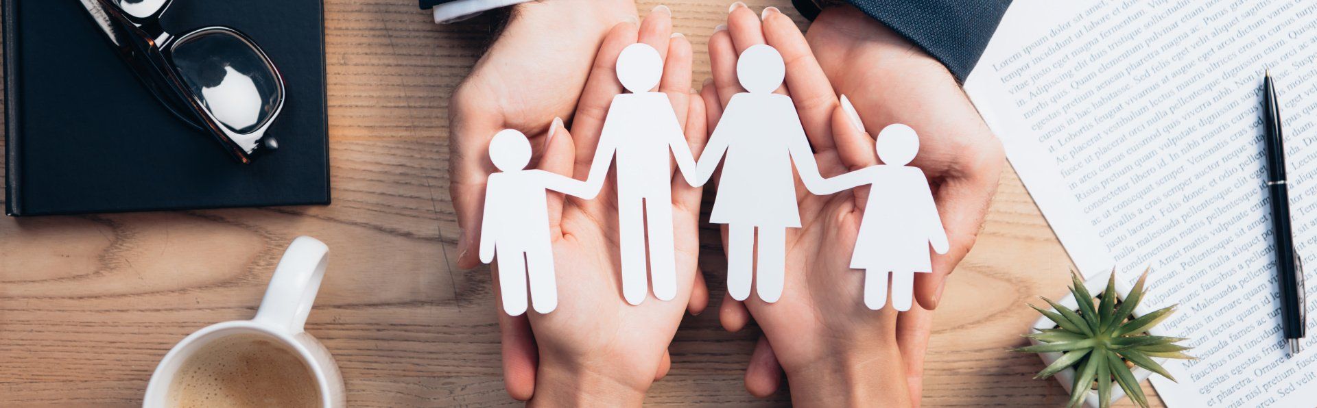 Diritti di famiglia