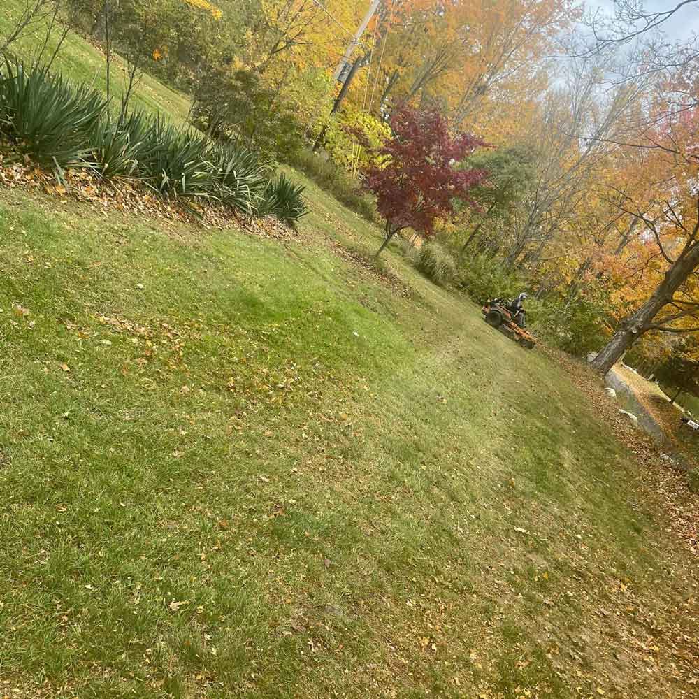 Landscaping Gallery Pine Bush, NY LeRoy’s Lawn Care