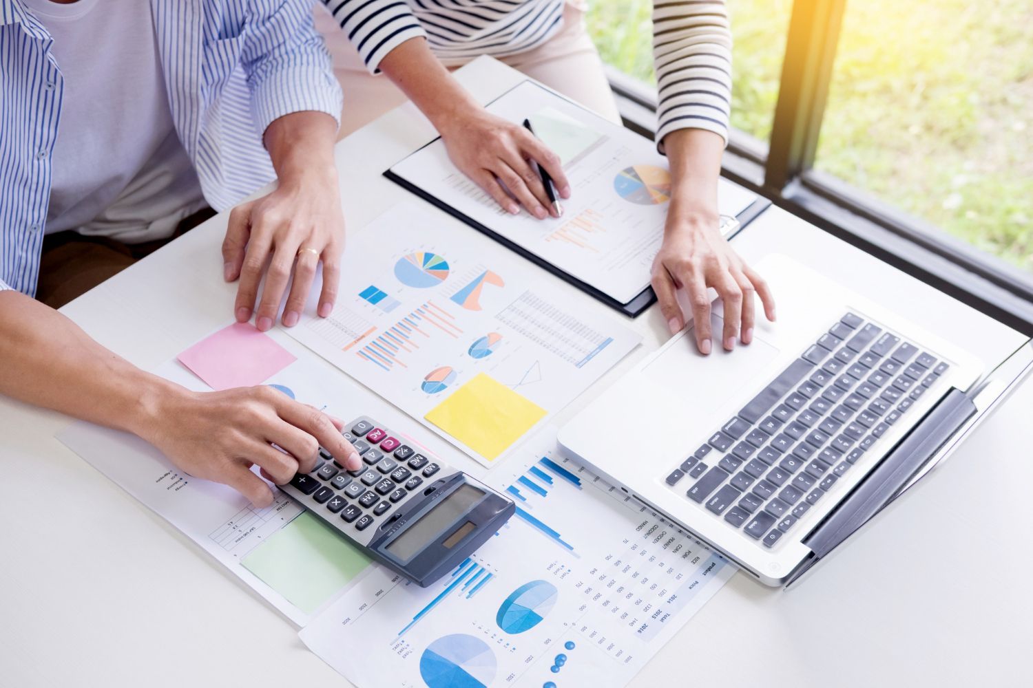 Declaração de Imposto de Renda: Física e Jurídica