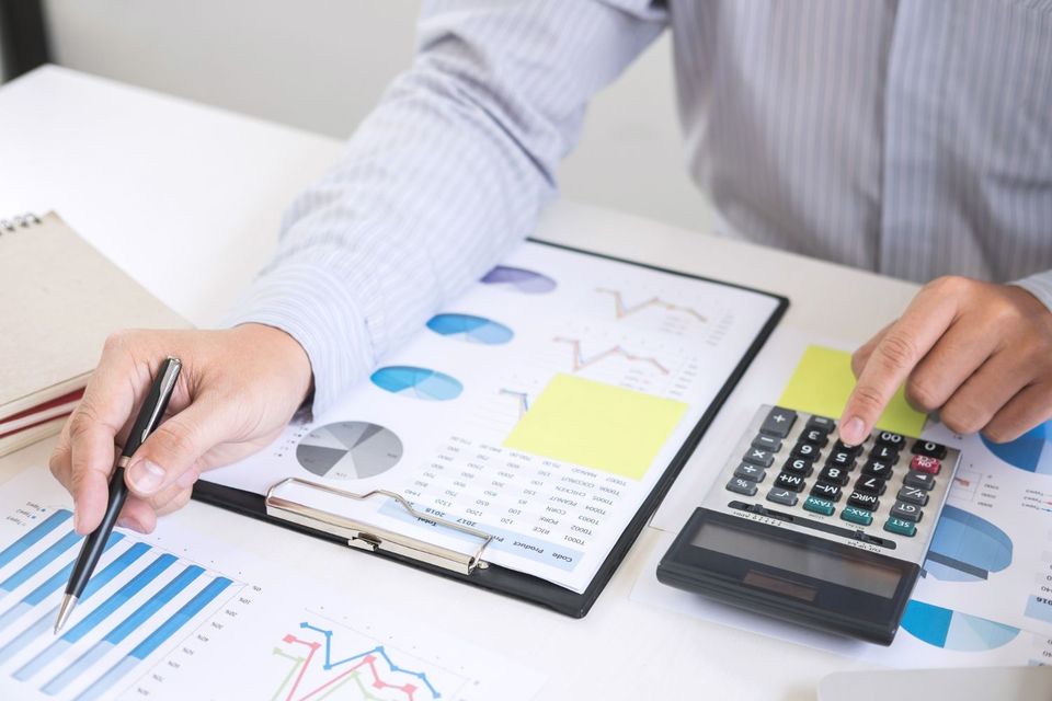 Escrituração Fiscal e Contábil