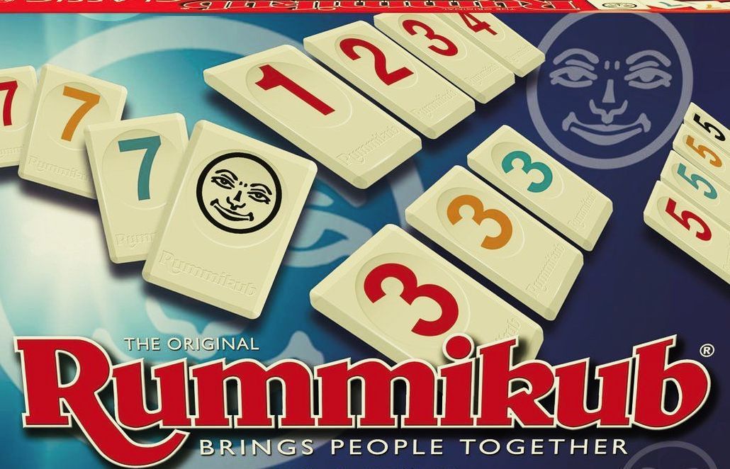 Rummikub