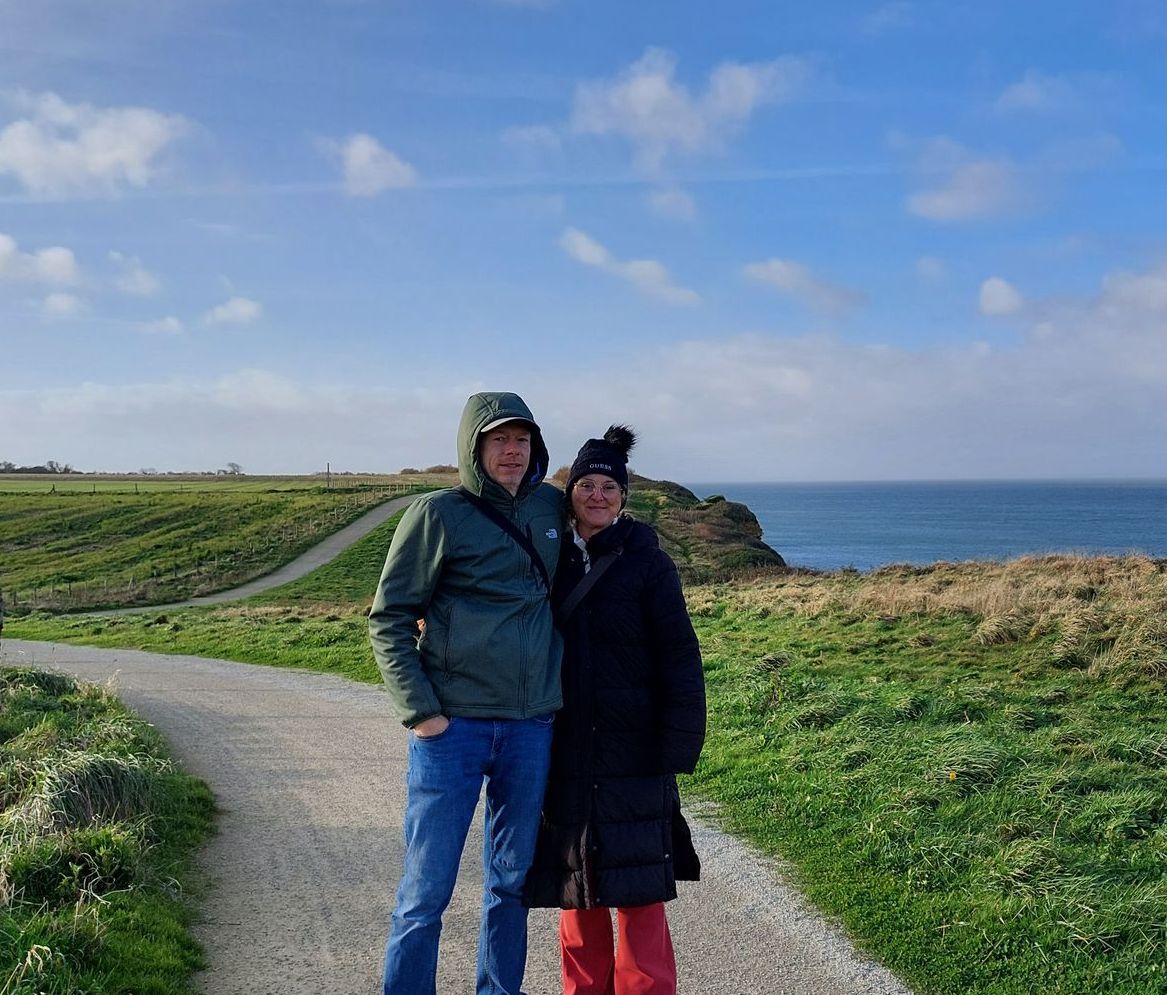 Wandelen