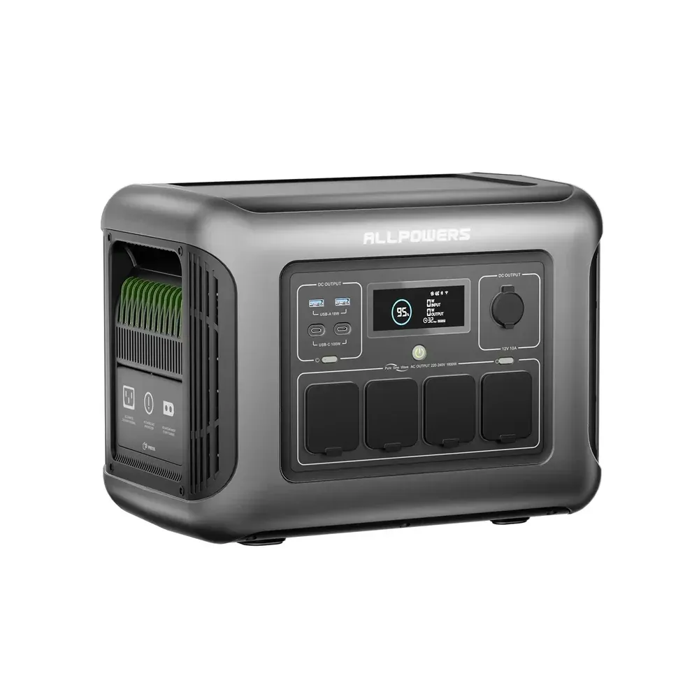 allpower powerstation R1500