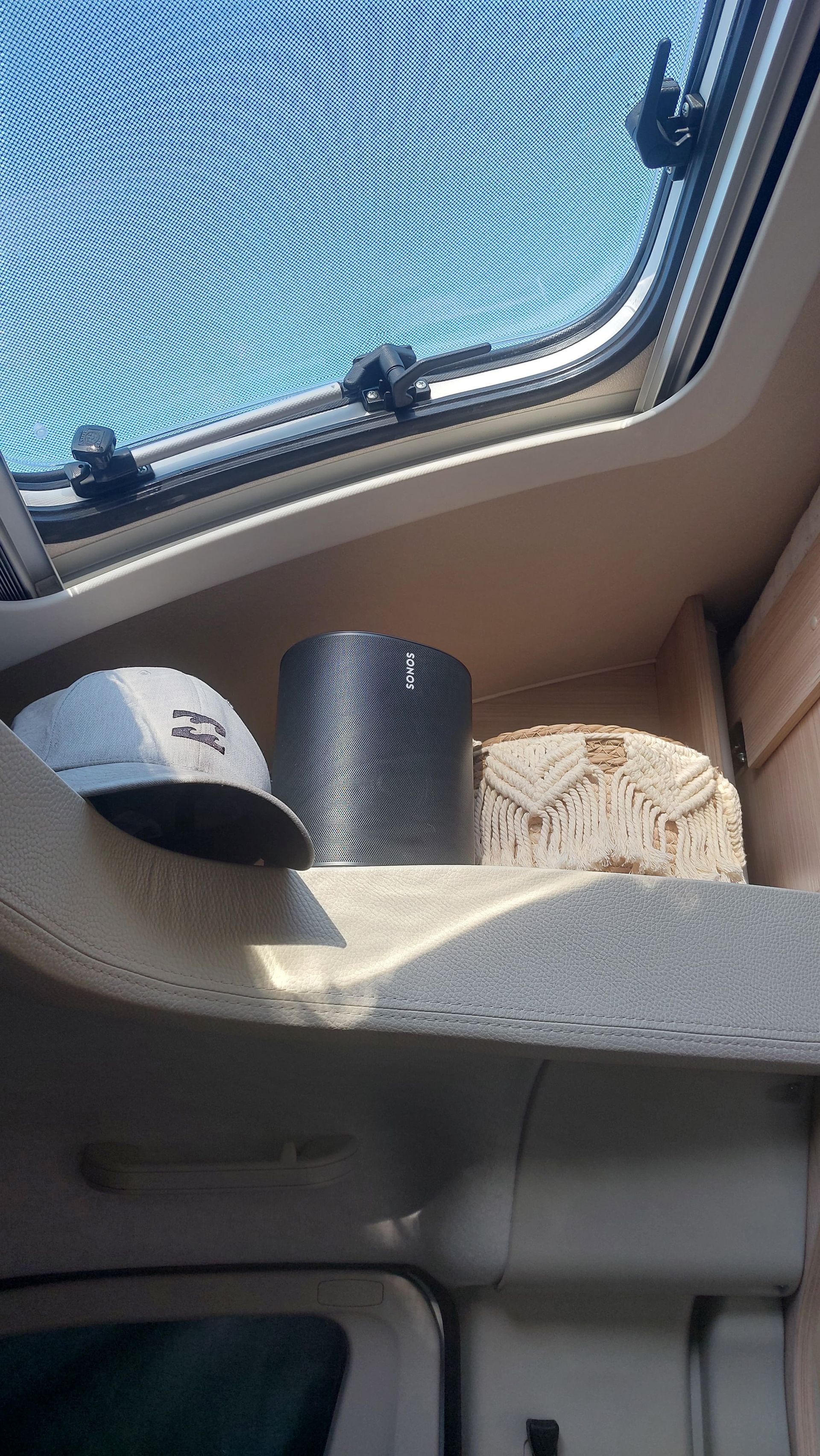 Interieur