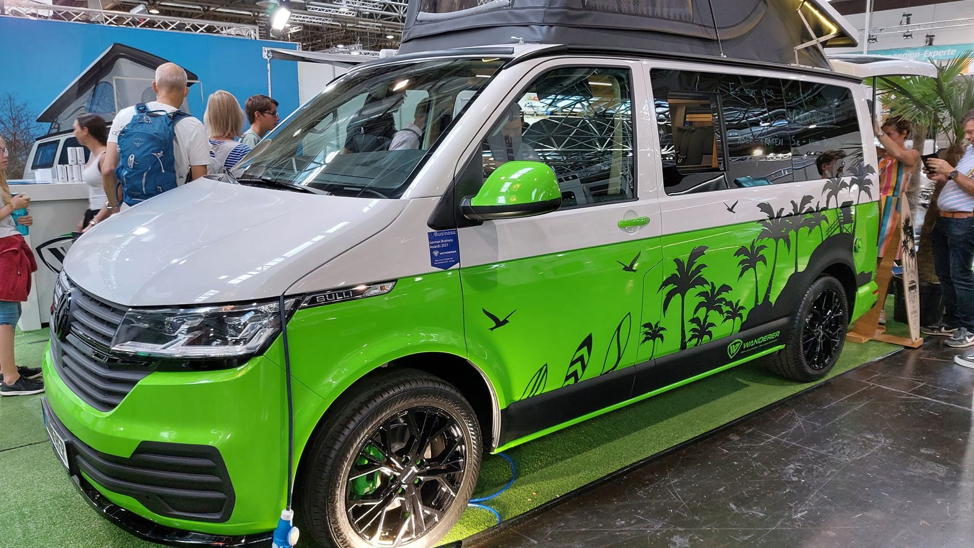 Advies aanschaf nieuwe of occassion camper | De Blije Camperaar