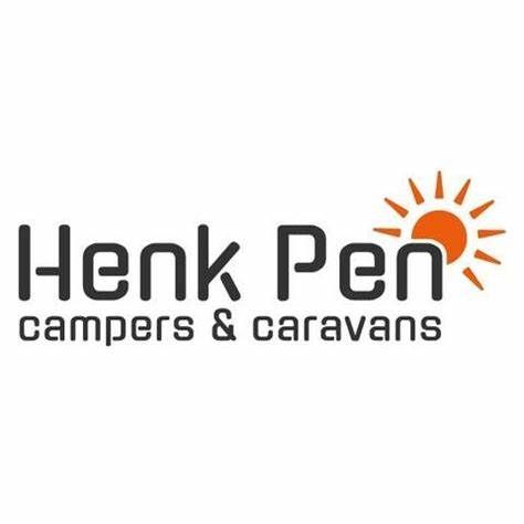 Verhuurpagina van Henk Pen