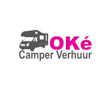 Website oké camperverhuur