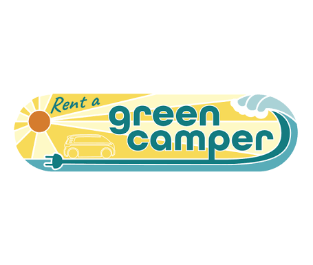 Website rentagreencamper.nl