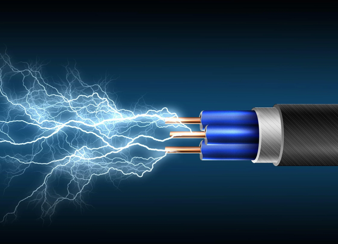 Elektriciteit