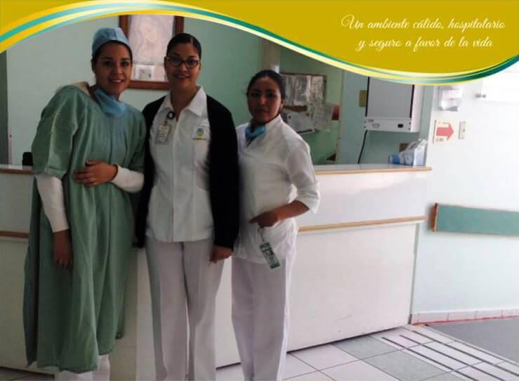 CENTRO HOSPITALARIO DE AGUASCALIENTES - Cirugía y Especialidades