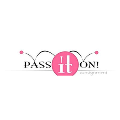 Pass It On Consignment Shop