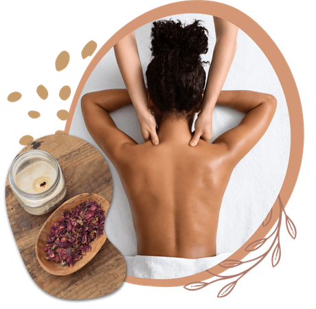 San Diego Massage Therapist