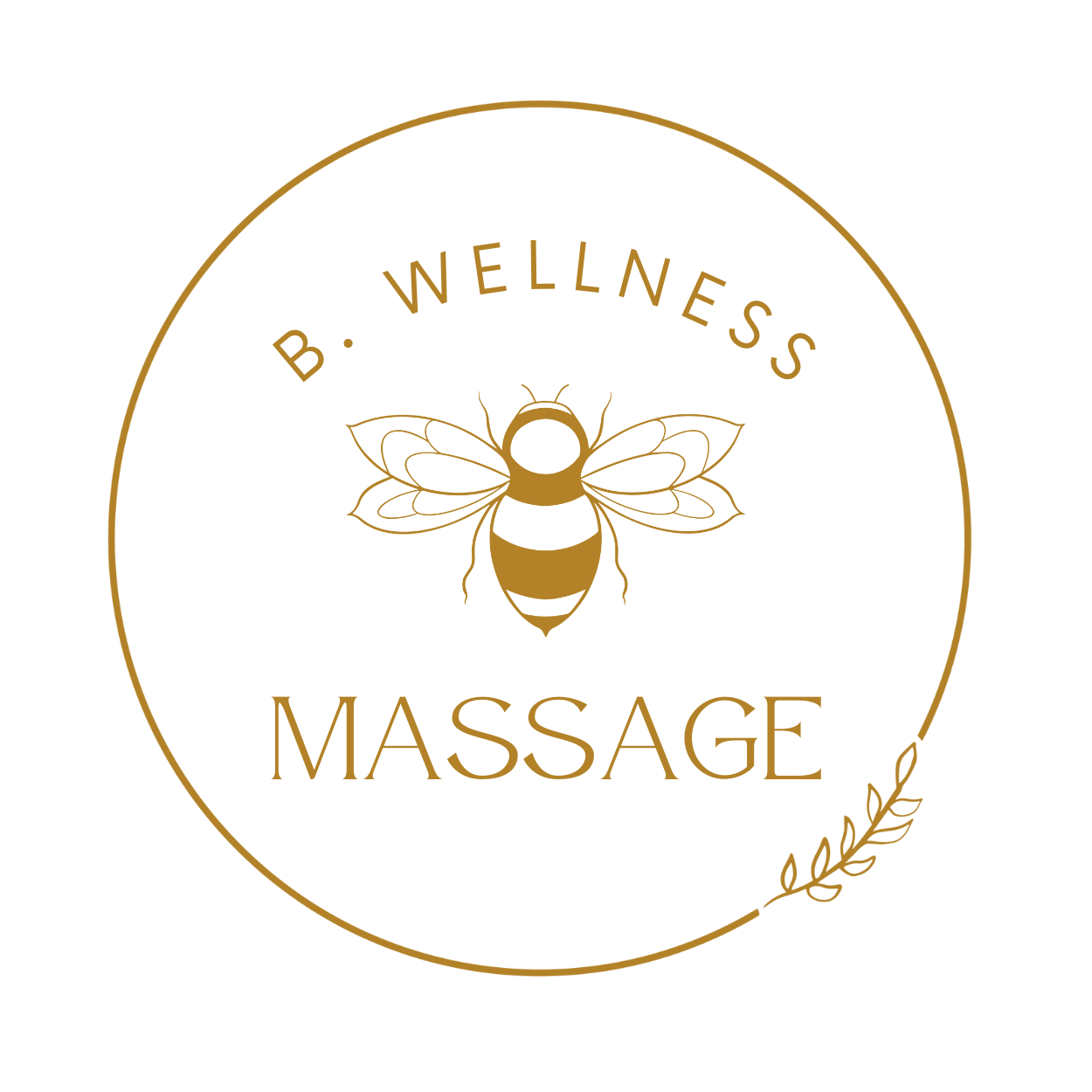 b wellness massage san diego