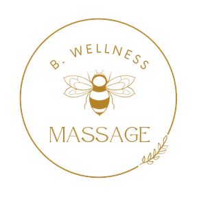 b wellness massage san diego