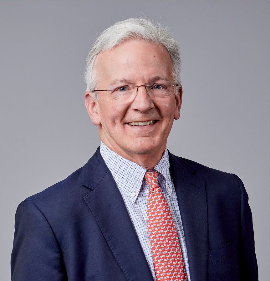 Abney S. Boxley, III 