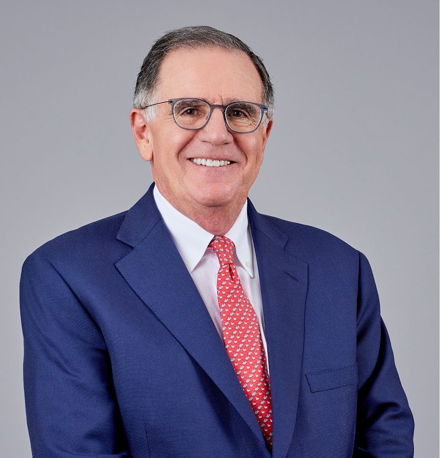 Allan E. Kamensky