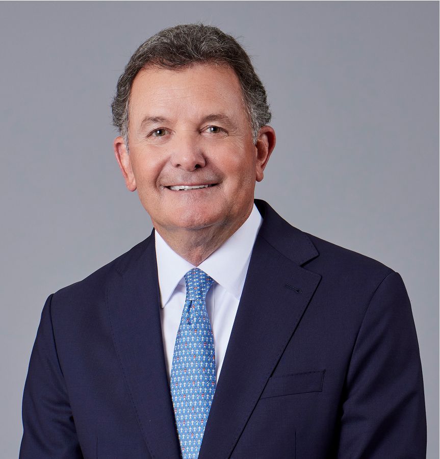 Barry L. Storey