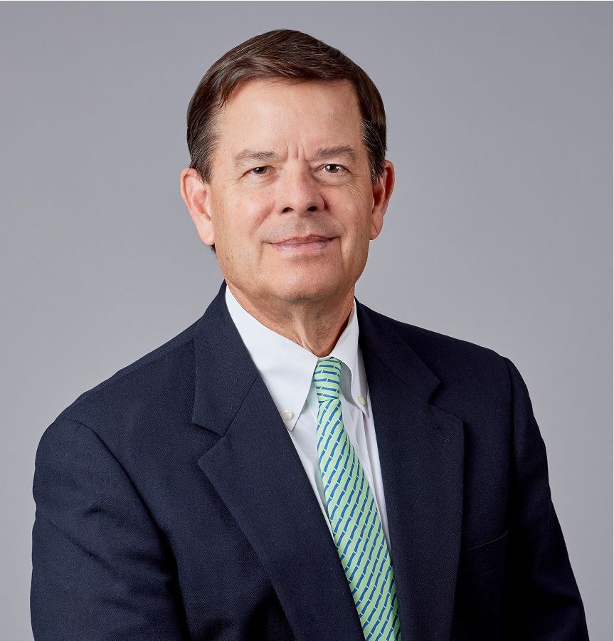 David B. Ingram