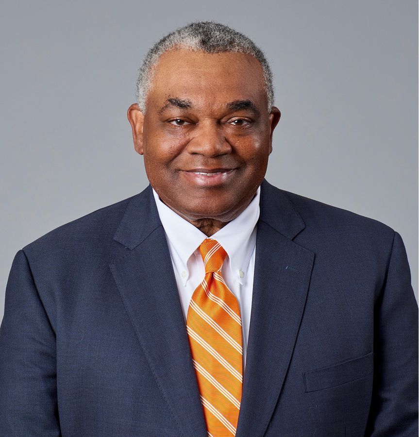 Decosta E. Jenkins