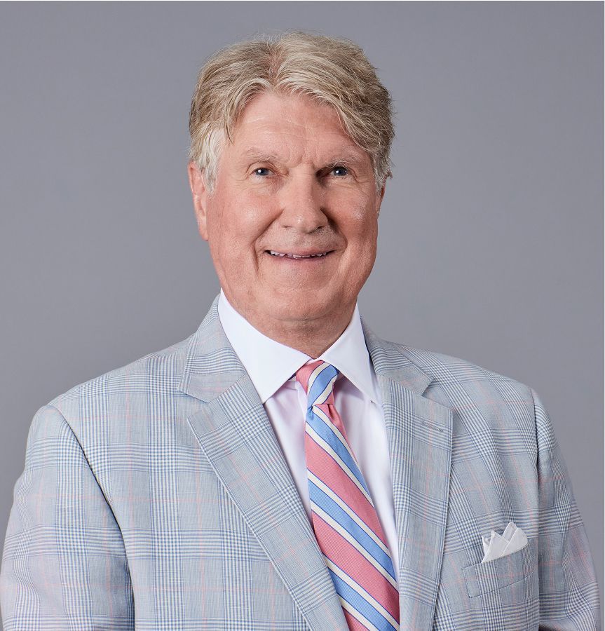 Gregory L. Burns
