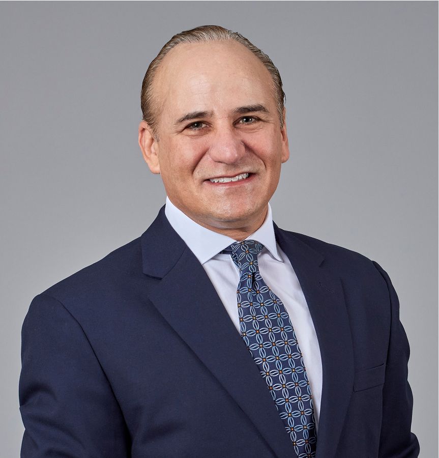 Gregory Montana
