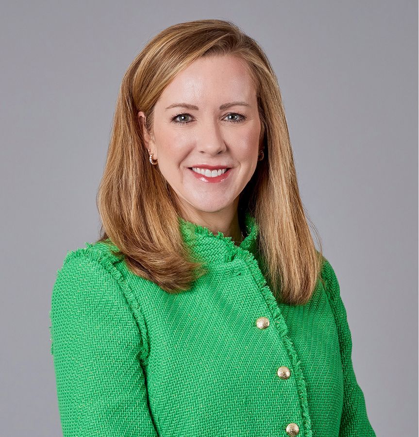 Jennifer S. Upshaw