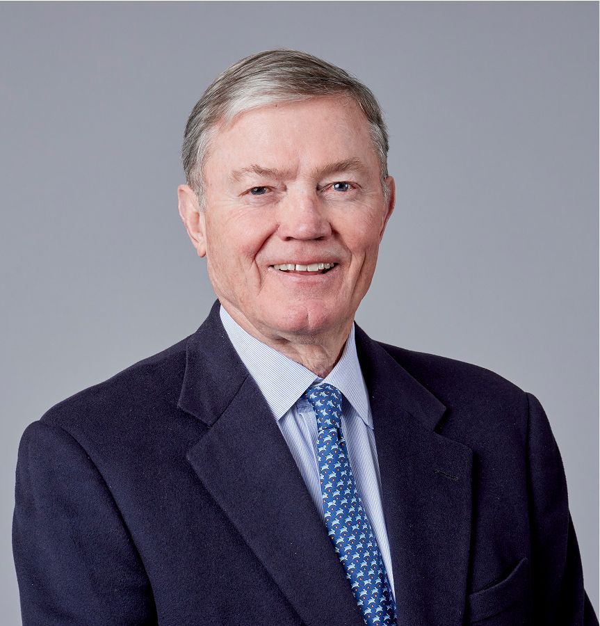 G. Kennedy Thompson