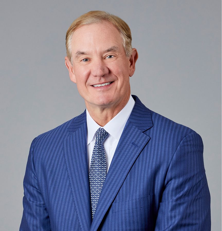 Kevin S. Blair