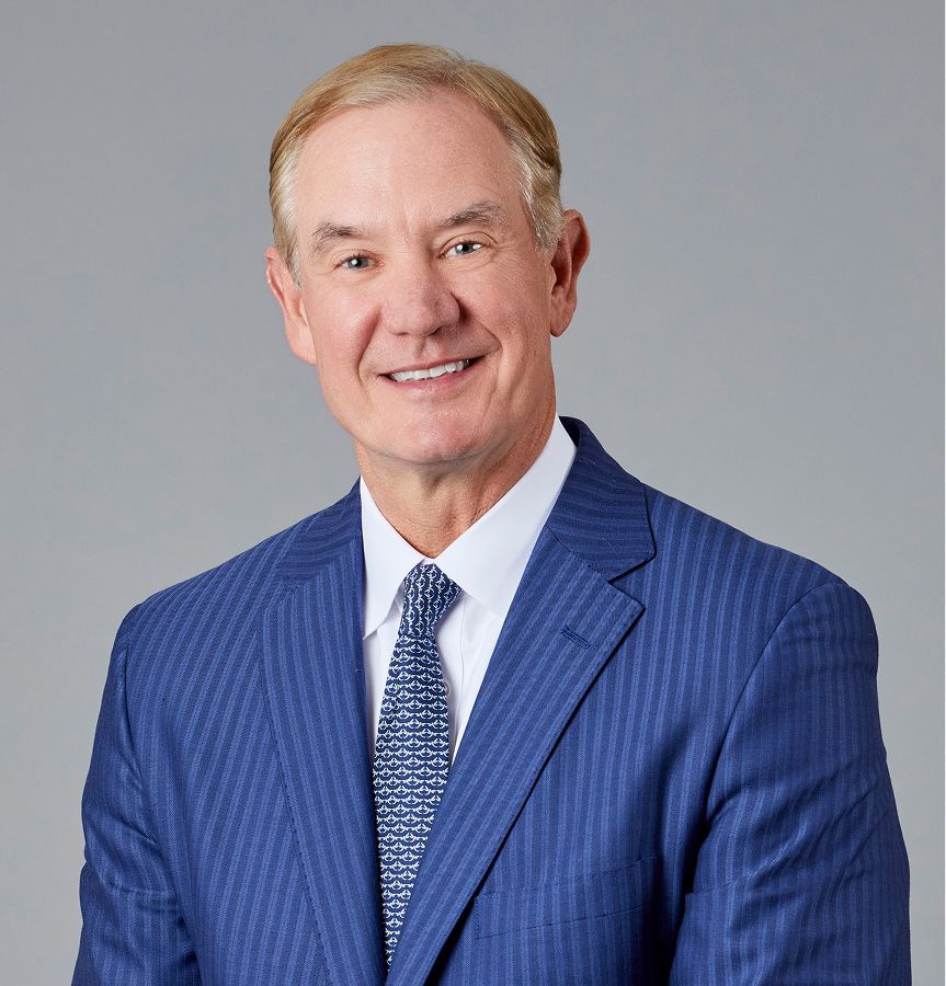 Kevin S. Blair