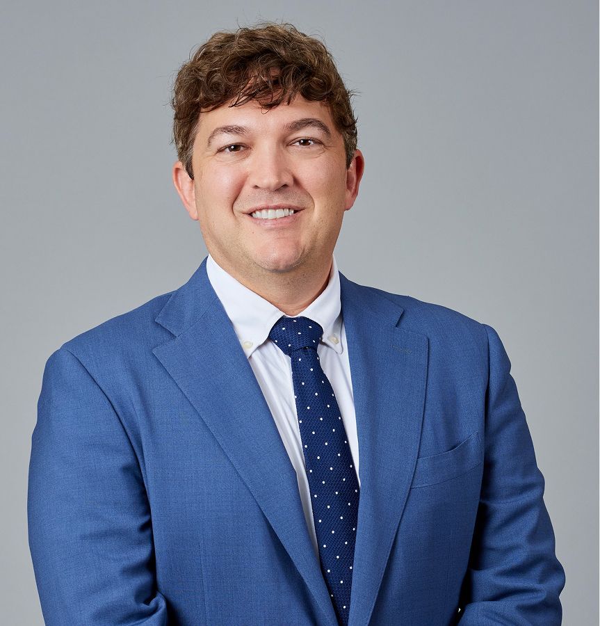 Matt Paluch