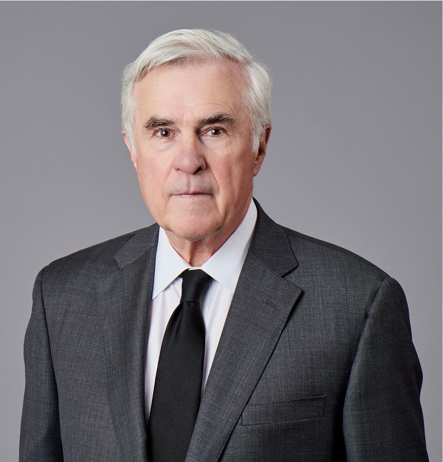 Robert A. McCabe, Jr.