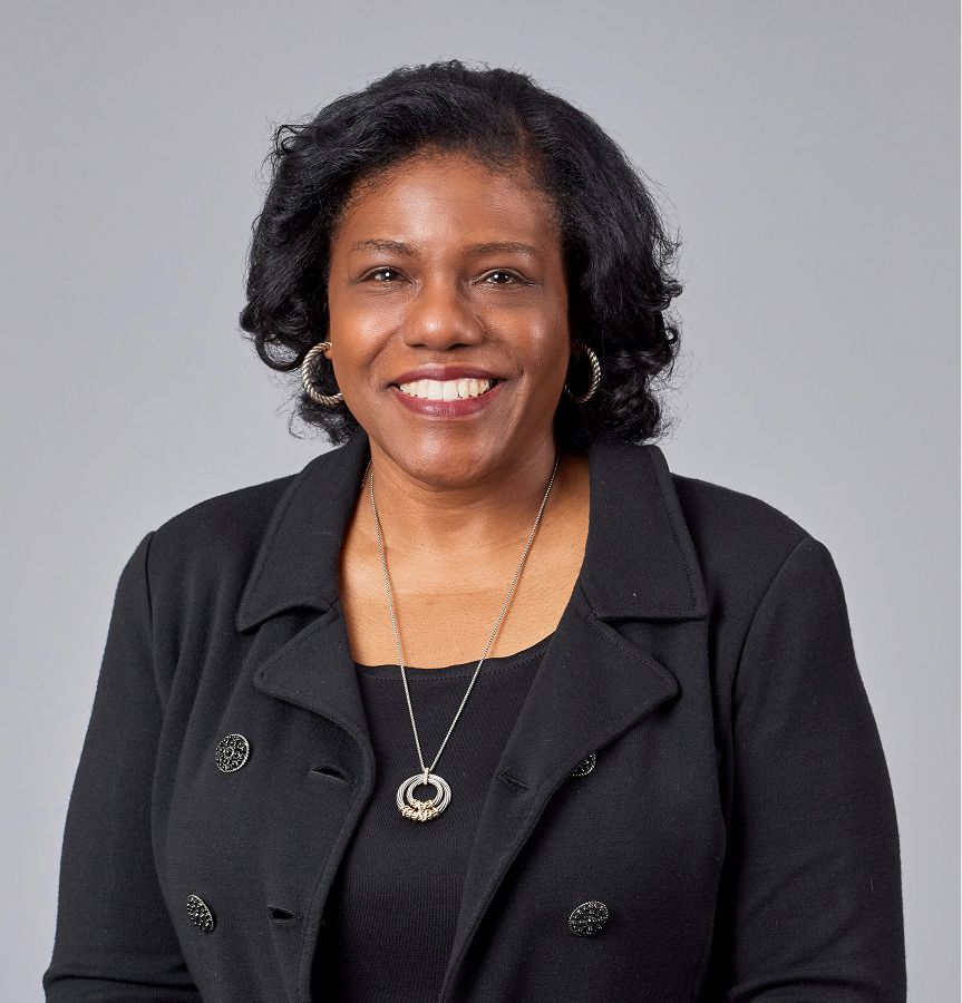 Teresa White