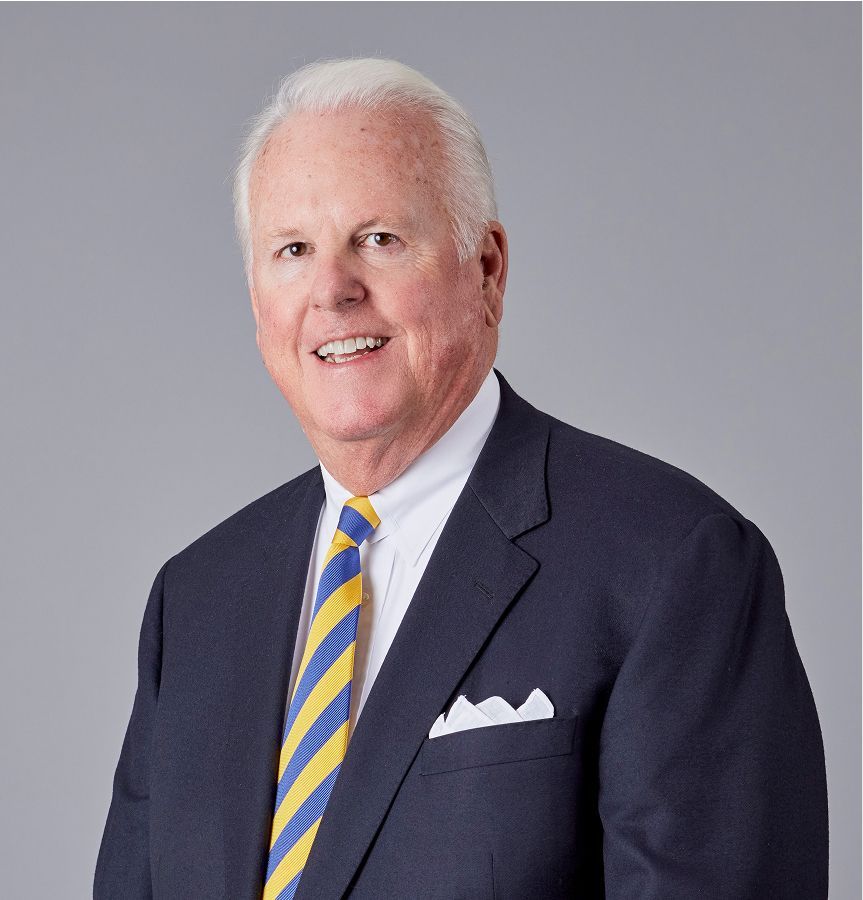 M. Terry Turner
