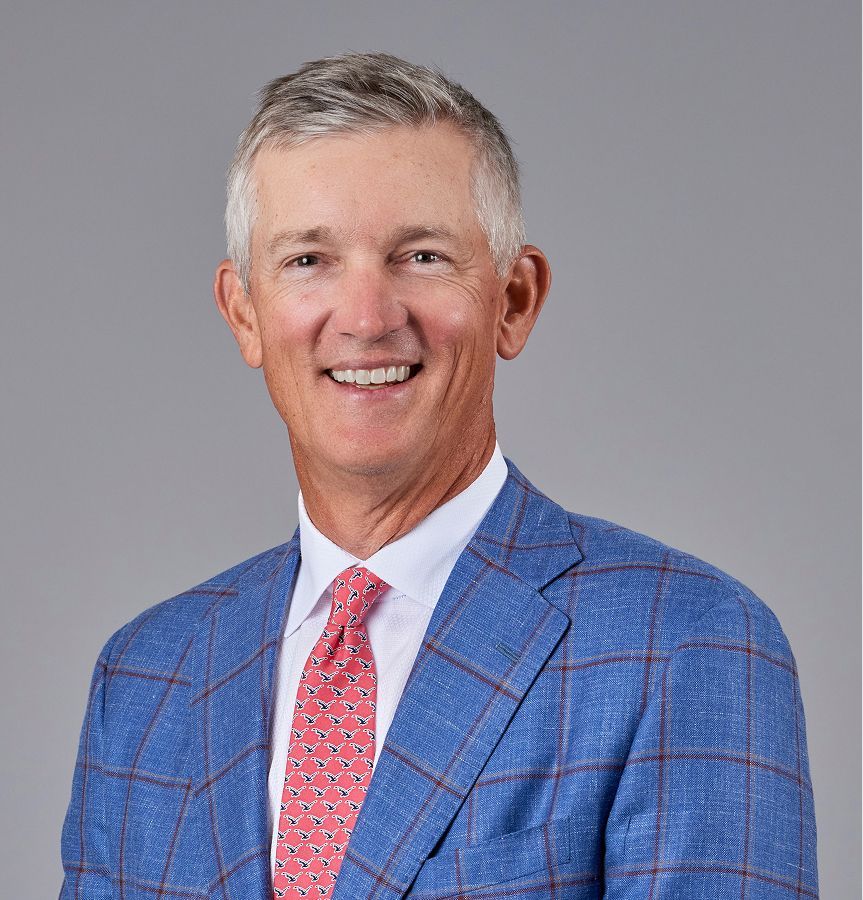 Thomas C. Farnsworth III