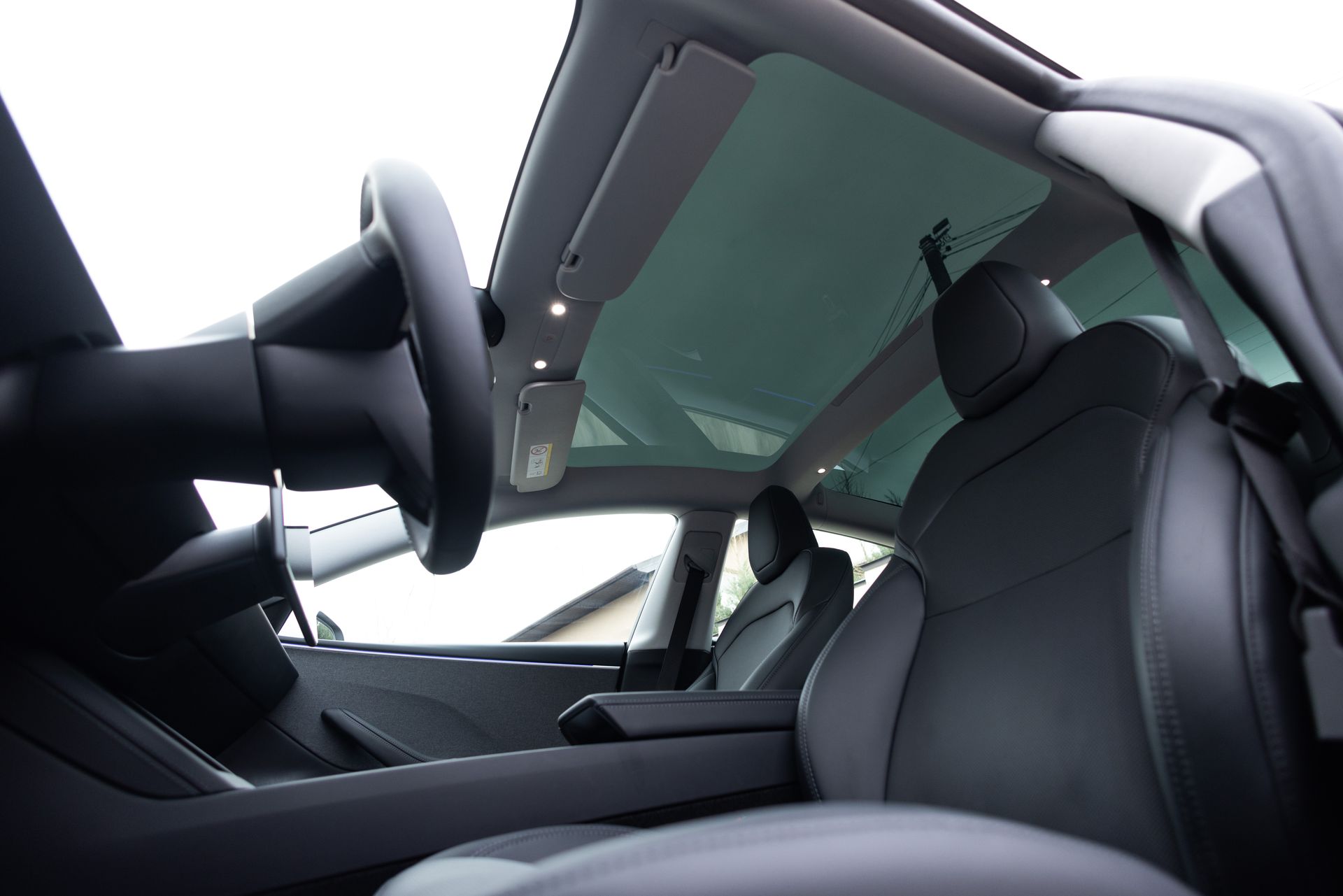 How Does High-Quality Window Tinting Reduce EV Battery Degradation and Extend Range? | Yuma Auto Gla
