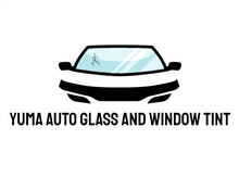 Header Logo - Yuma Auto Glass & Window Tint