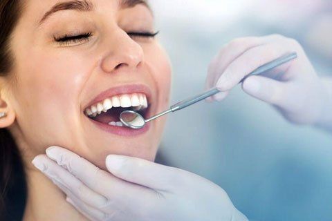 TMJ Treatment Las Vegas, NV