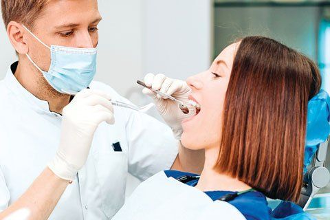 TMJ Treatment Las Vegas, NV