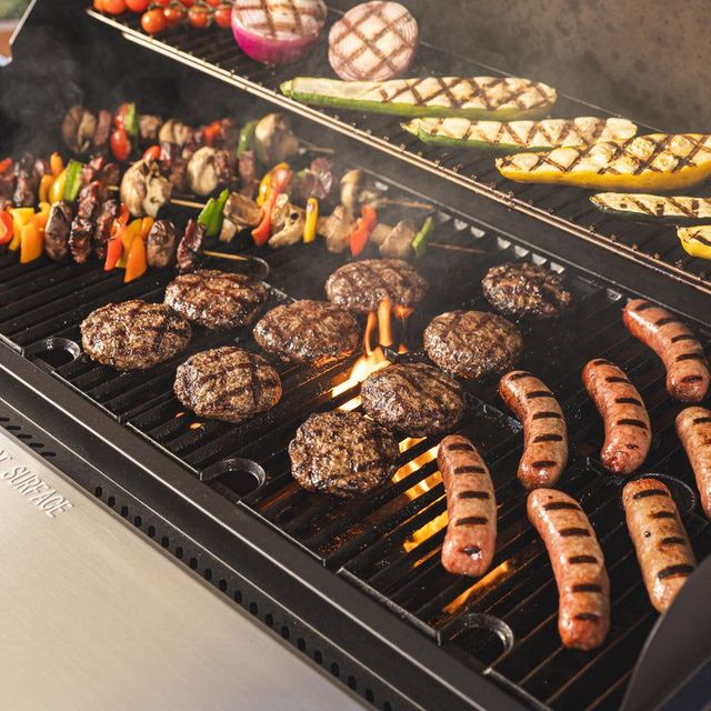 recteq X-Fire Pro 825 Dual Mode Pellet Grill | Zehr's Platinum BBQ