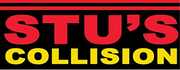 Logo | Stu's Collision Center
