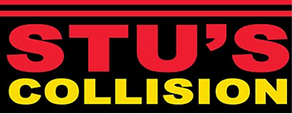 Logo | Stu's Collision Center