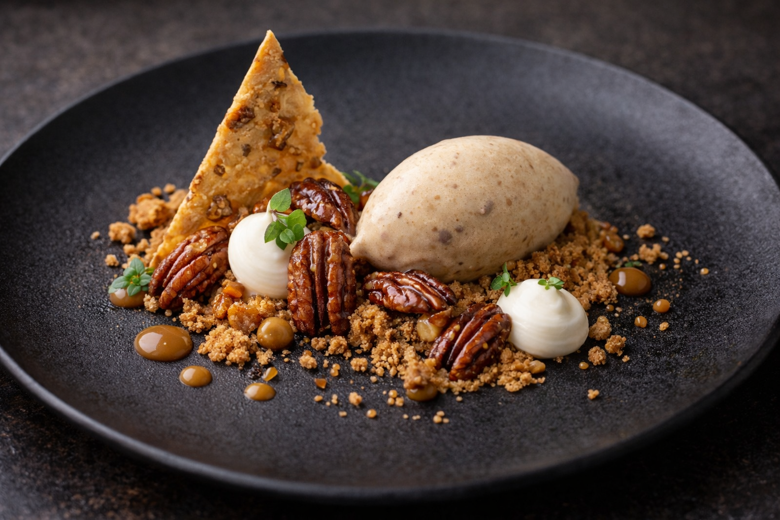 Pecan Pie Pecan Pie