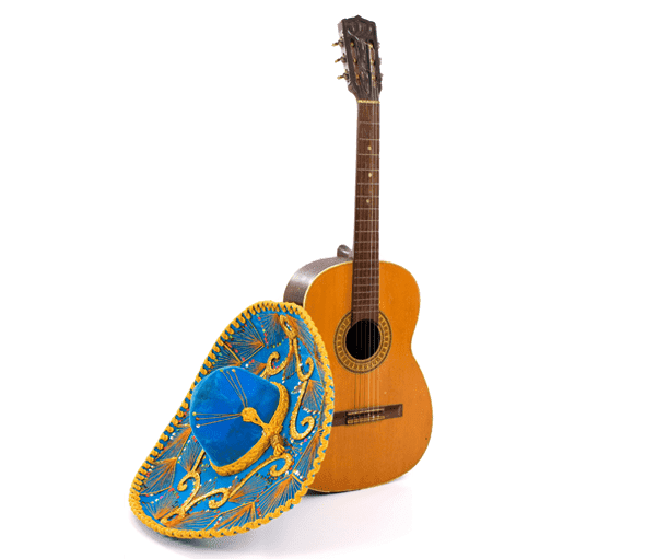 MARIACHI ESENCIA DE MÉXICO - quintetos