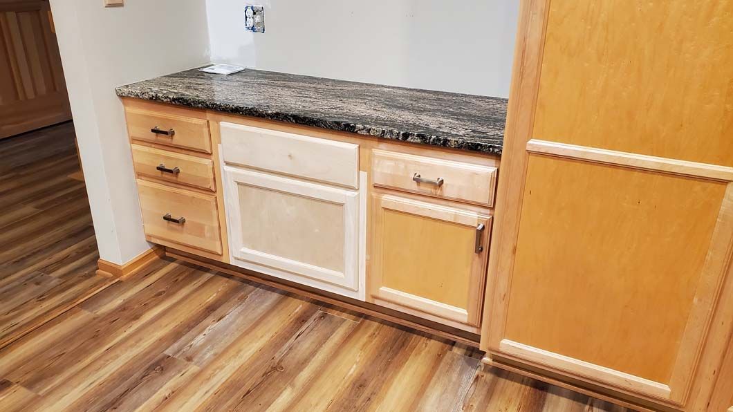 Beautiful cabinet