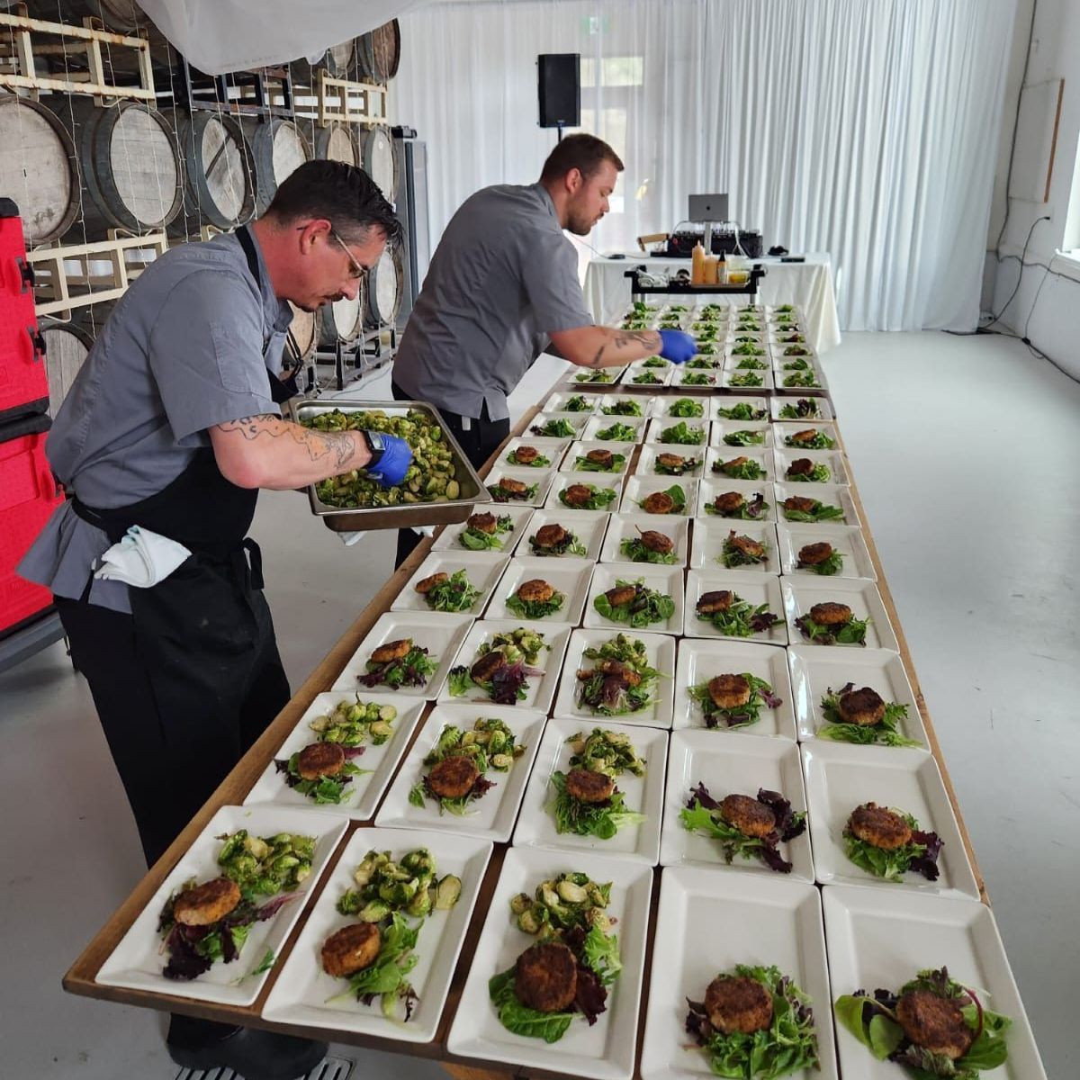 catering menu pdf