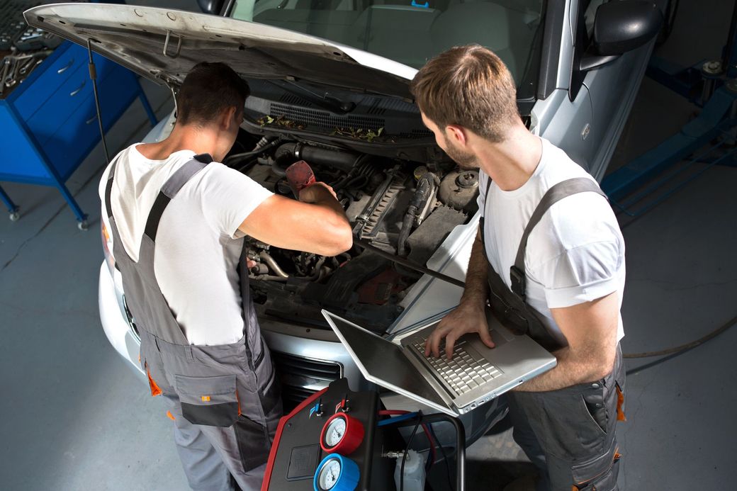 Repair Icon | EZT Auto and Transmission Repair LLC