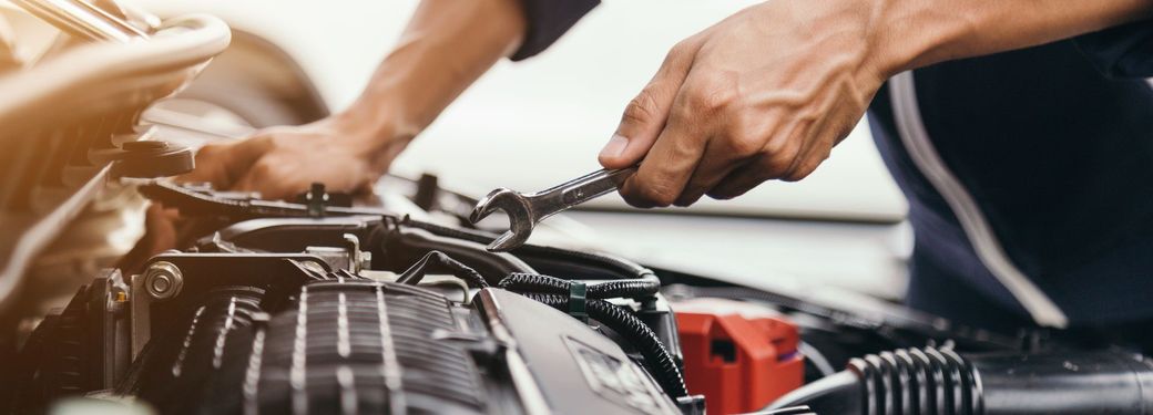 Repair Icon | EZT Auto and Transmission Repair LLC