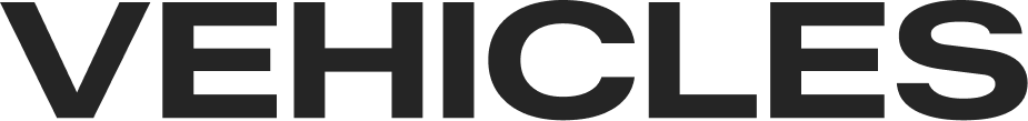 Vehicles logo in bold black text on a white background | EZT Auto and Transmissions