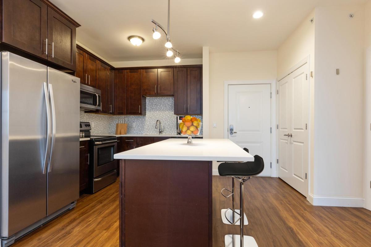 Lexington Dewey Bogota, NJ