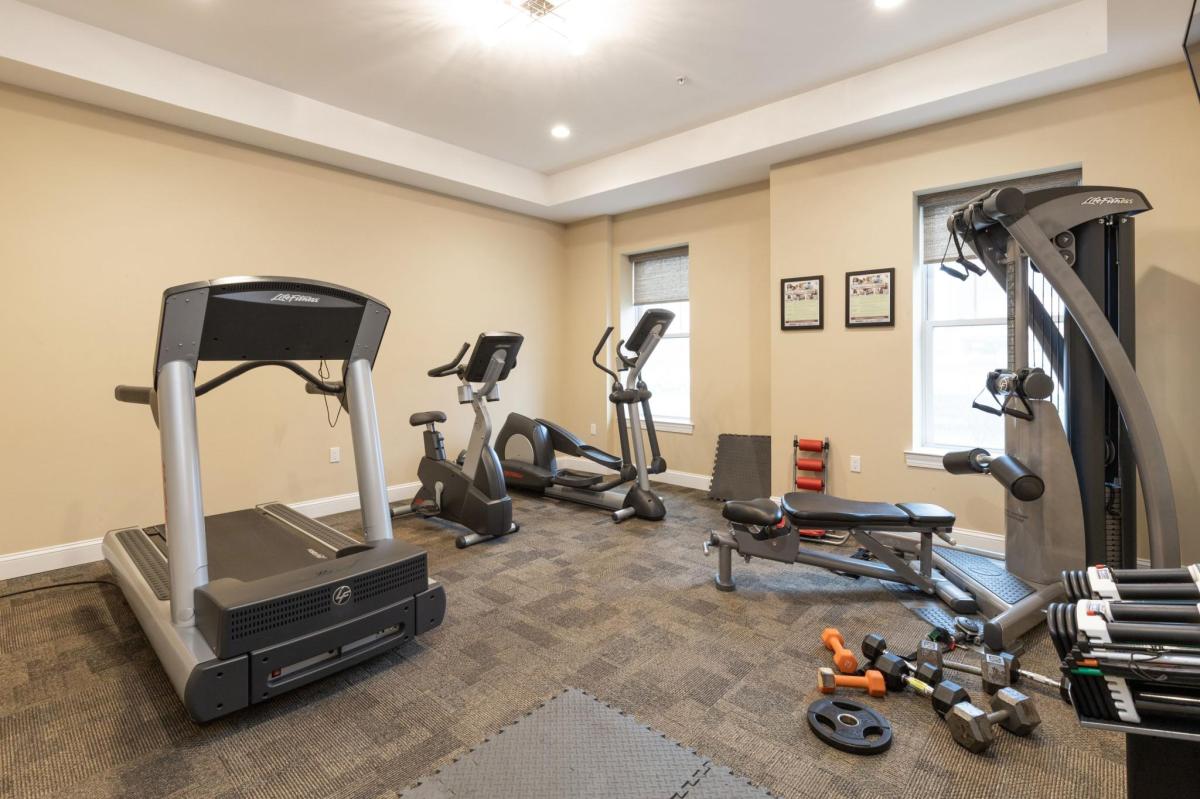 Lexington Dewey Bogota, NJ